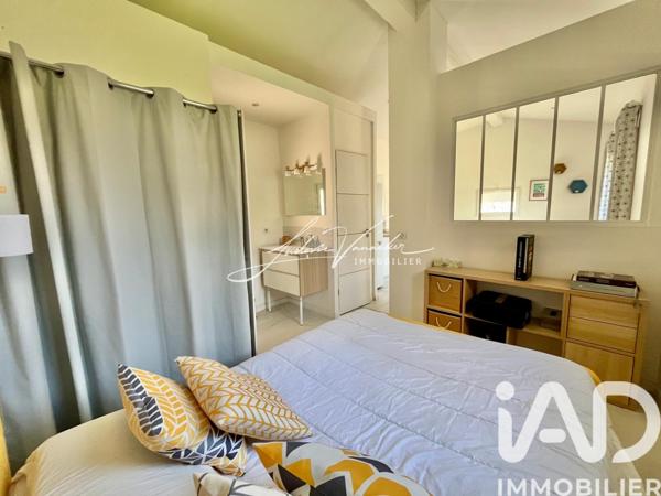 Maison à vendre 4 pièces 140 m² Grasse