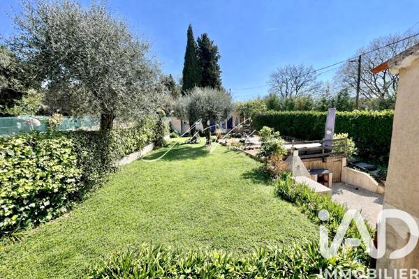 Maison à vendre 4 pièces 140 m² Grasse