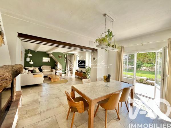 Maison à vendre 4 pièces 140 m² Grasse