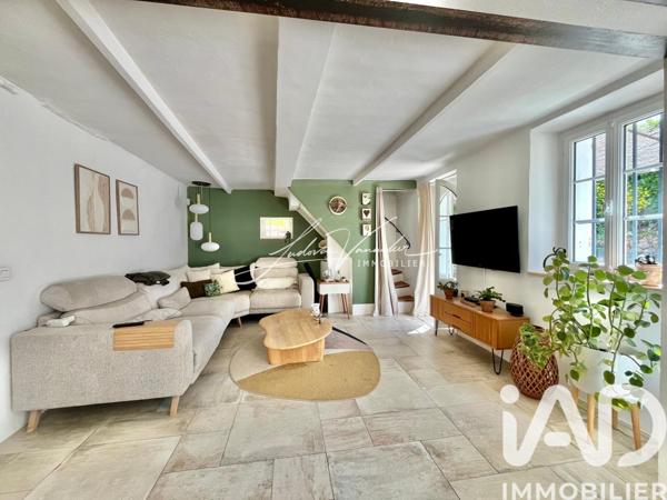 Maison à vendre 4 pièces 140 m² Grasse