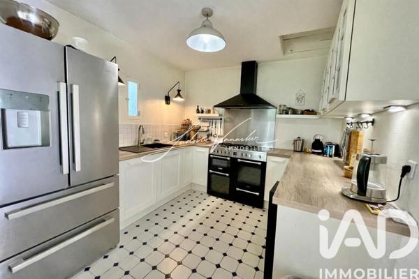 Maison à vendre 4 pièces 140 m² Grasse