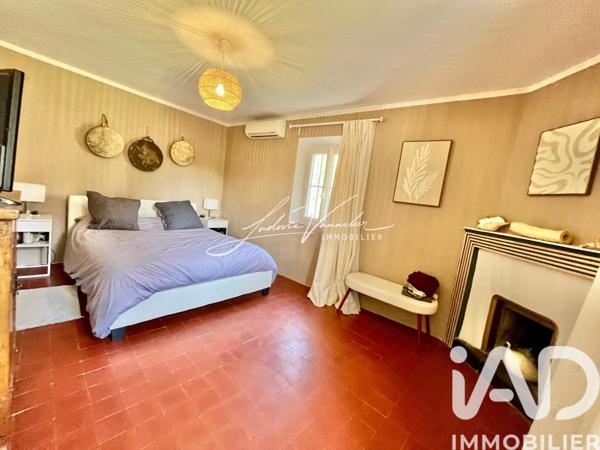 Maison à vendre 4 pièces 140 m² Grasse