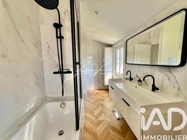 Maison à vendre 4 pièces 140 m² Grasse