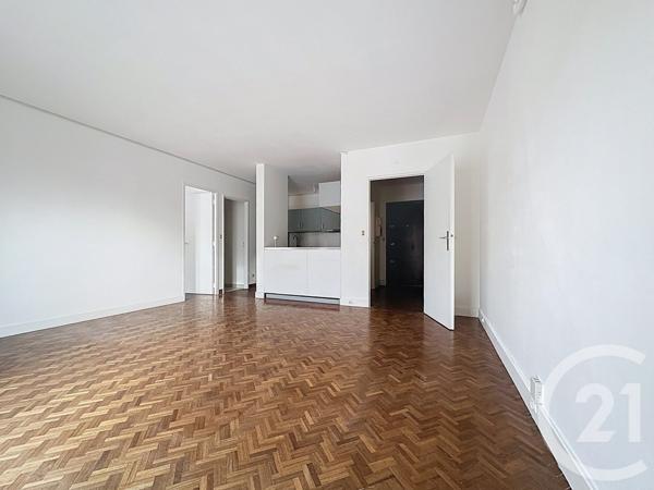 Appartement F2 à vendre  2 pièces - 49,14 m2 VERSAILLES - 78