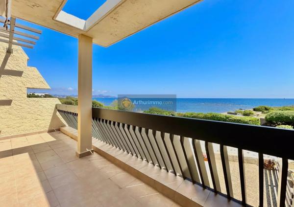 Vente Appartement 3 pièces 66 m2 à Saint-Aygulf