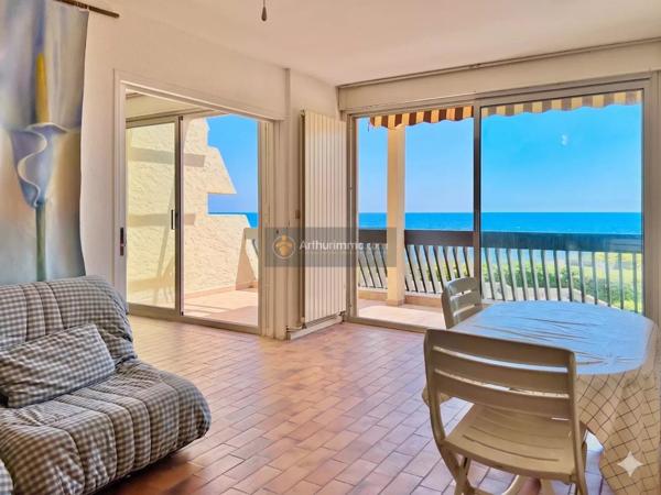 Vente Appartement 3 pièces 66 m2 à Saint-Aygulf