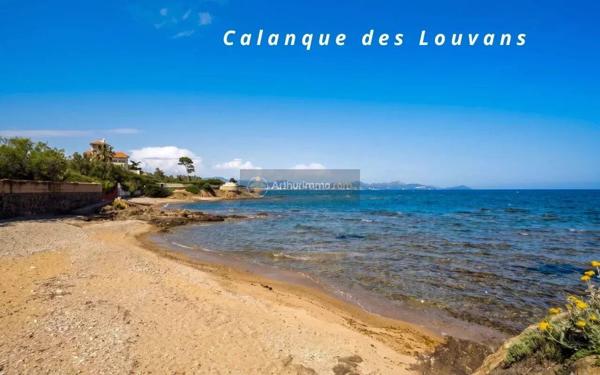Vente Appartement 3 pièces 66 m2 à Saint-Aygulf