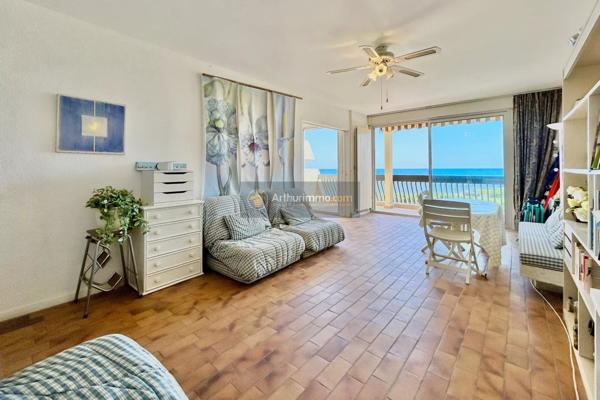 Vente Appartement 3 pièces 66 m2 à Saint-Aygulf