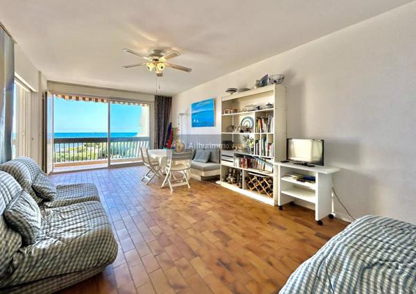 Vente Appartement 3 pièces 66 m2 à Saint-Aygulf