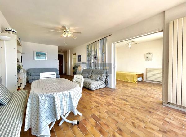 Vente Appartement 3 pièces 66 m2 à Saint-Aygulf