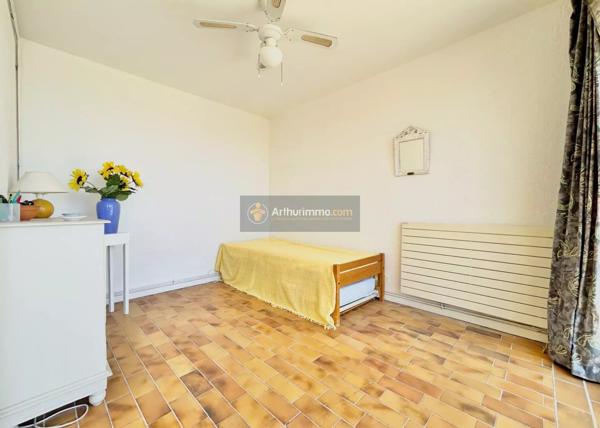 Vente Appartement 3 pièces 66 m2 à Saint-Aygulf