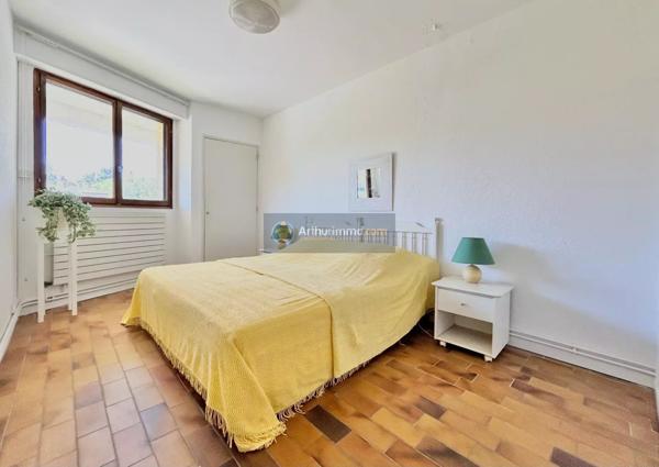 Vente Appartement 3 pièces 66 m2 à Saint-Aygulf