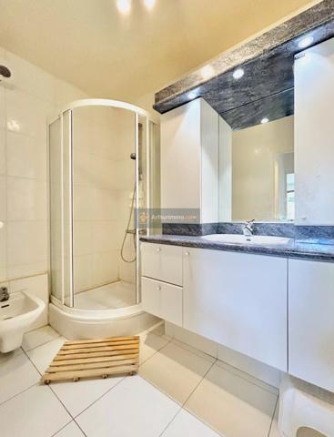 Vente Appartement 3 pièces 66 m2 à Saint-Aygulf