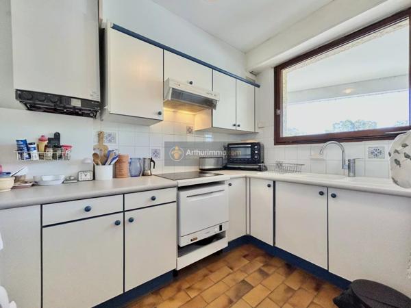 Vente Appartement 3 pièces 66 m2 à Saint-Aygulf
