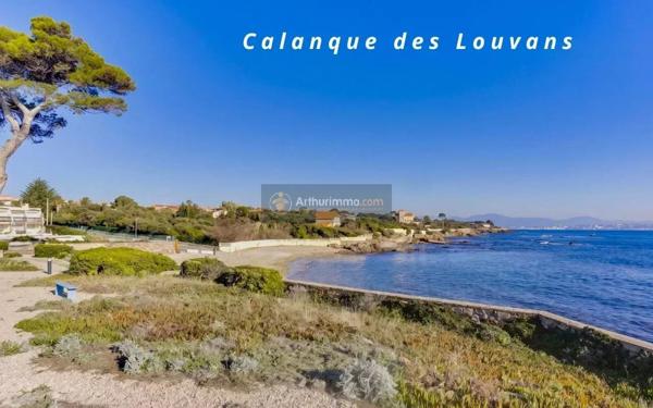 Vente Appartement 3 pièces 66 m2 à Saint-Aygulf