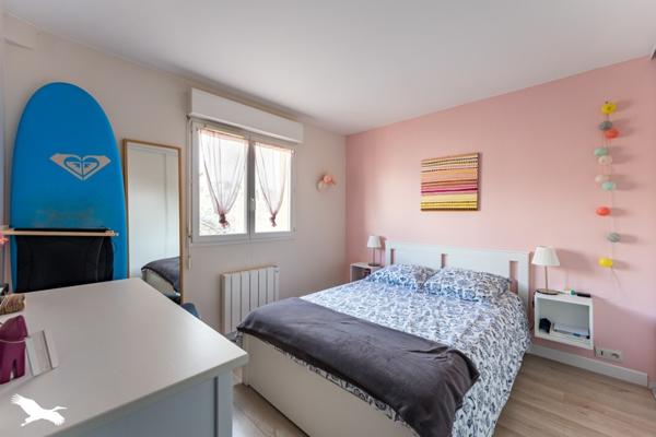 Appartement à vendre |                                       Bordeaux |                                        2 pièces  |  43 m²
