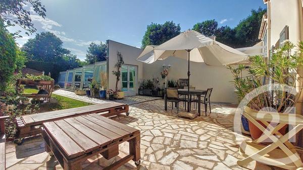 Maison à vendre  6 pièces - 140 m2 TORCY - 77