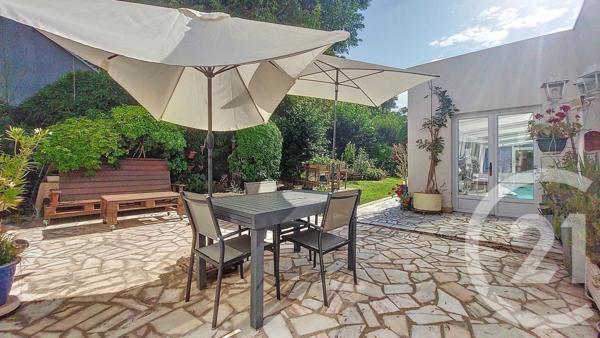 Maison à vendre  6 pièces - 140 m2 TORCY - 77