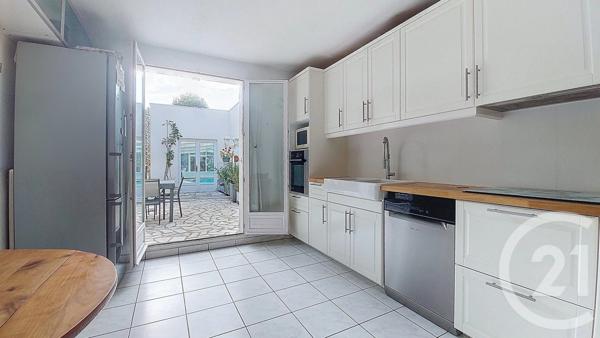 Maison à vendre  6 pièces - 140 m2 TORCY - 77