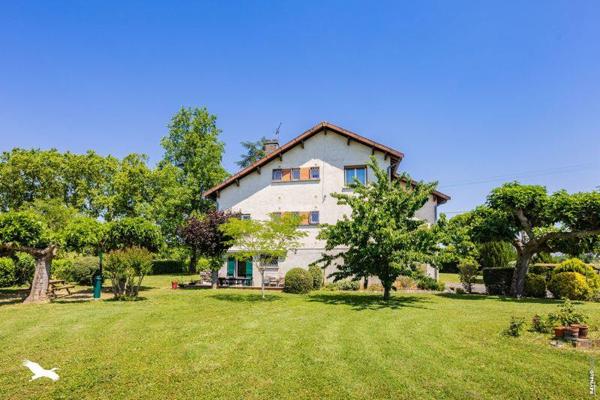 Maison à vendre 334 000 € Brens 6 p 220 m² DPE C
