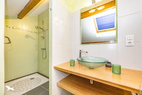 Maison à vendre 334 000 € Brens 6 p 220 m² DPE C