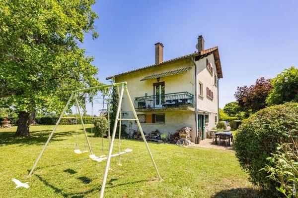 Maison à vendre 334 000 € Brens 6 p 220 m² DPE C
