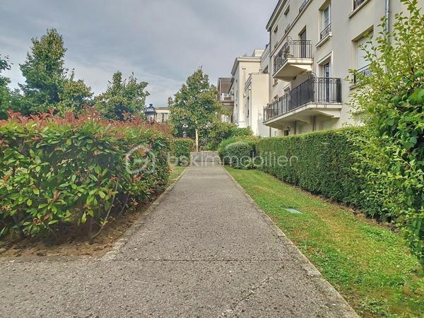 Appartement de 41 m²