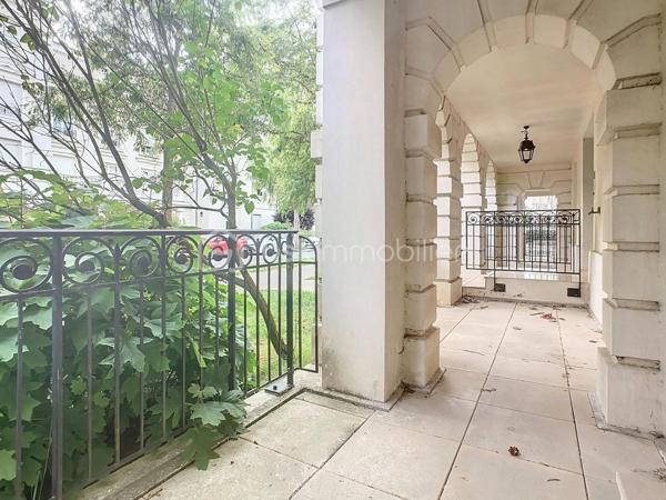 Appartement de 41 m²