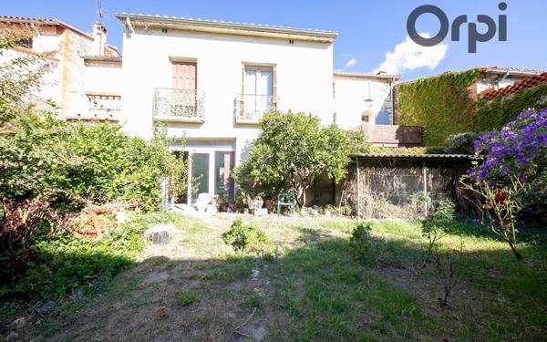 Maison à vendre    5 pièces • 247 m2 Saint-Estève