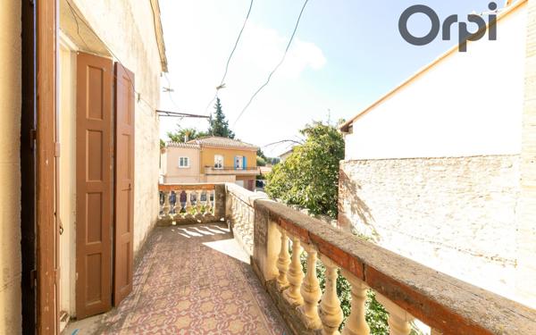 Maison à vendre    5 pièces • 247 m2 Saint-Estève