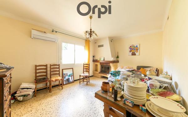 Maison à vendre    5 pièces • 247 m2 Saint-Estève