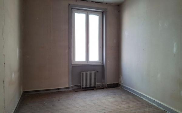 Immeuble à vendre