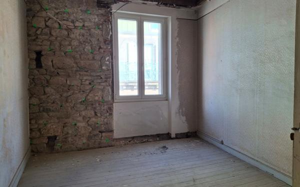 Immeuble à vendre