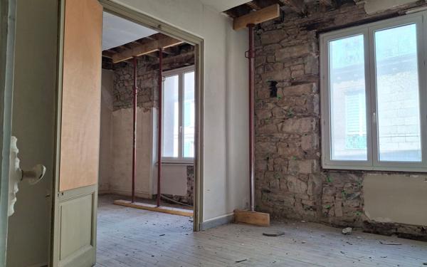 Immeuble à vendre