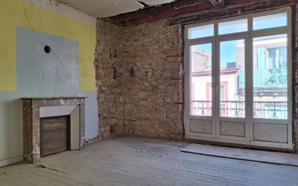 Immeuble à vendre