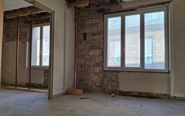 Immeuble à vendre