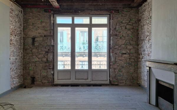Immeuble à vendre