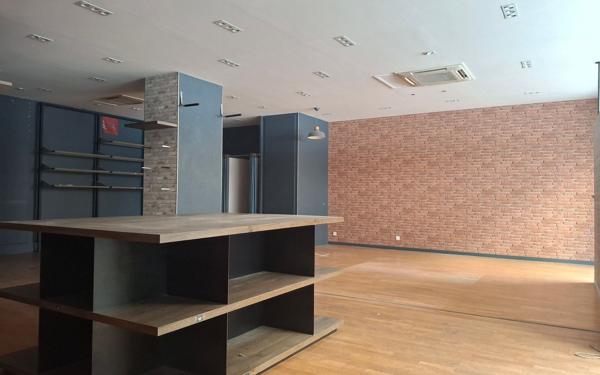 Immeuble à vendre