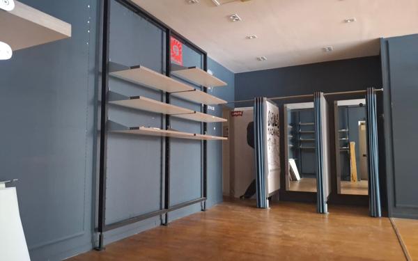 Immeuble à vendre