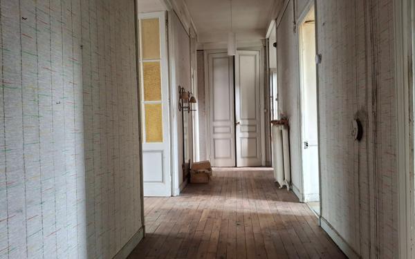 Immeuble à vendre