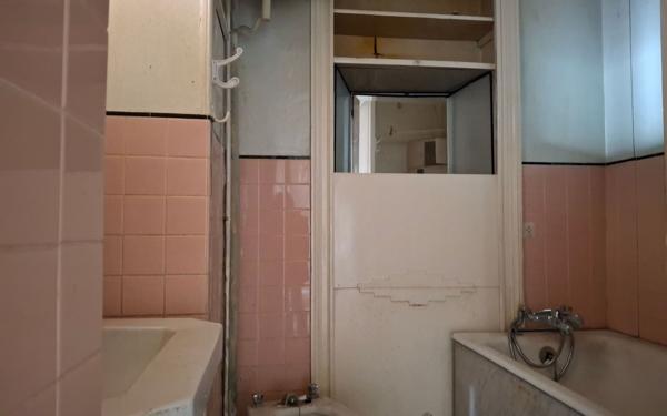 Immeuble à vendre