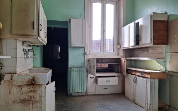 Immeuble à vendre