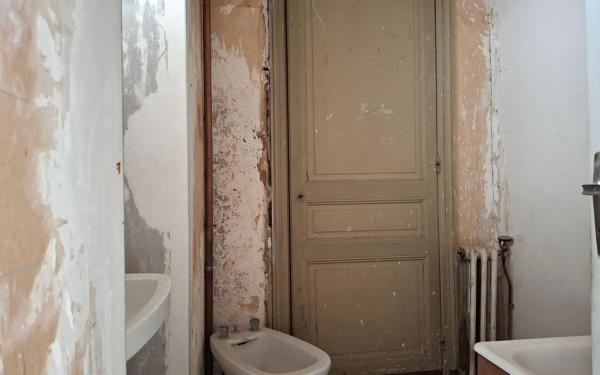 Immeuble à vendre