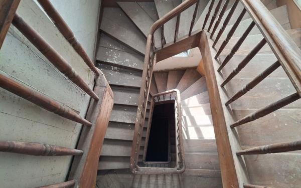 Immeuble à vendre