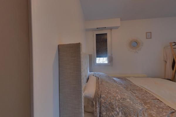 Appartement Romainville 3 pièce(s) 70.5 m2 proche Les Lilas