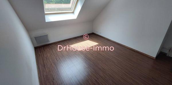 Appartement à vendre 2 pièces de 47 m²