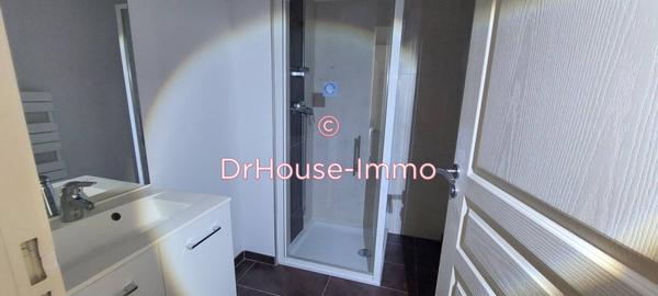 Appartement à vendre 2 pièces de 47 m²