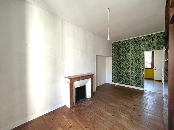 Appartement Nantes 3 pièces