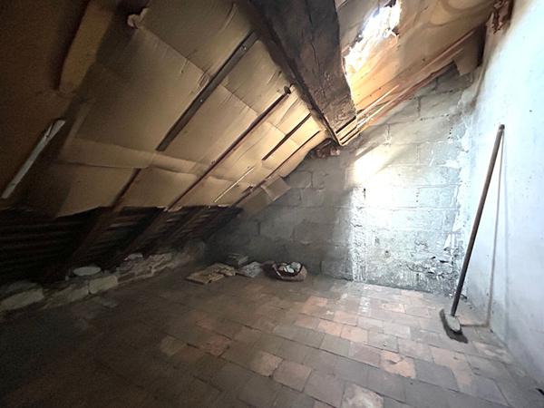 Appartement Nantes 3 pièces