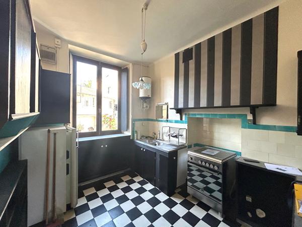 Appartement Nantes 3 pièces